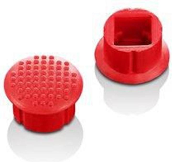 Actual product image Lenovo Flat TrackPoint cap