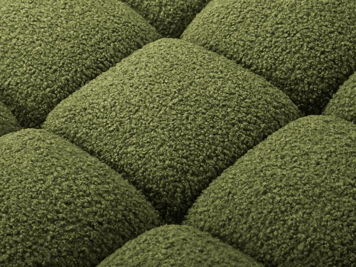 Image du produit Micadoni Chauffeuse Droit, "Bellis", 1 Place, 94x94x70 Fabriqué en Europe (2 places, 3 places, 4 places)