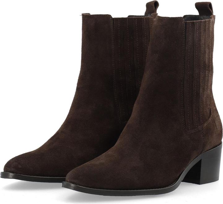 Image du produit Bianco BIACAROL Stiefel mit Absatz (38)