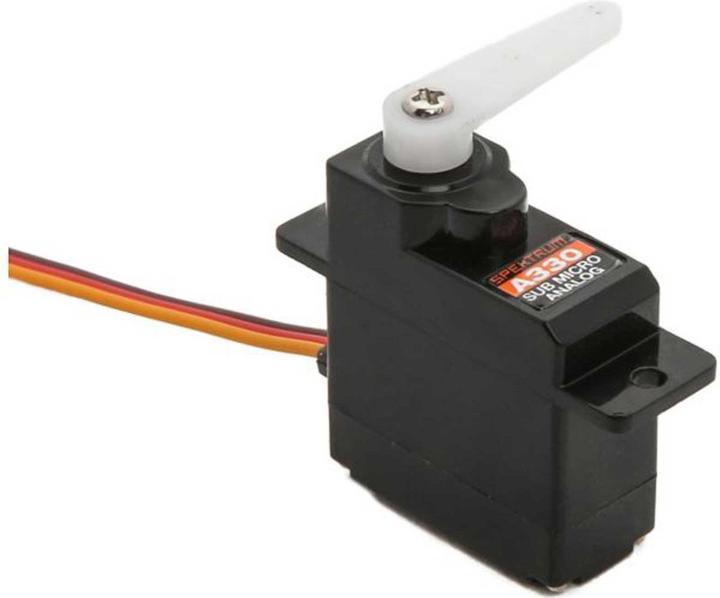 Produktbild Spektrum Servo