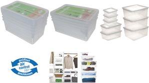 Produktbild keeeper Bea (2 x 4 x 2 cm, 18 l)