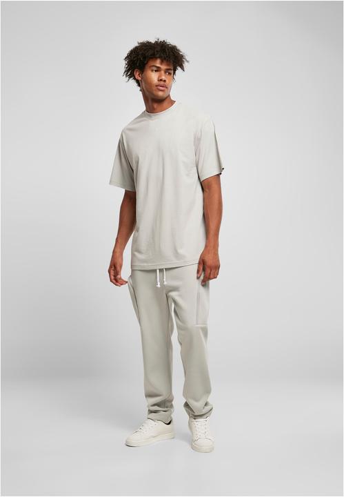 Actual product image Urban Classics Tall Tee - 3972 (5XL)
