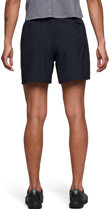 Actual product image Black Diamond W Sierra Lt Shorts (M)