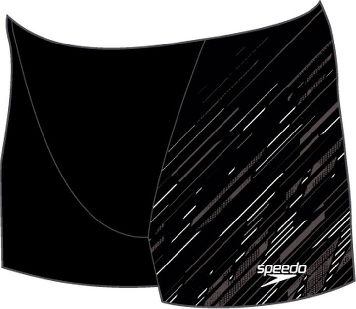 Actual product image Speedo Hyperboom V-Cut Aquashort (Frequency band 38 (2600 MHz))