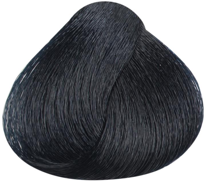 Image du produit Ref. Permanent Colour Cream Coloration pour cheveux Blue 100 ml (Bleu)