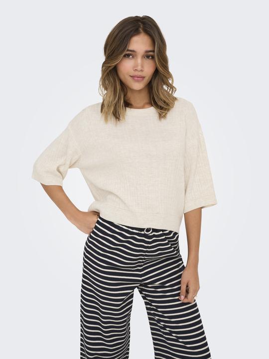 Actual product image Only ONLTHEA Strickpullover Strickpullover (XL)