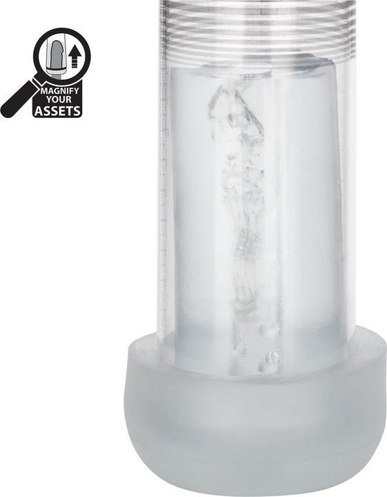 Produktbild CalExotics Automatic Smart