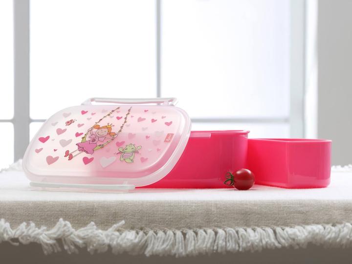 Actual product image Sigikid Lunchbox
