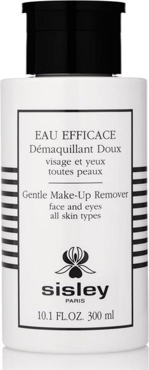 Produktbild Sisley Eau Effi­cace Sanf­ter Makeup Ent­fer­ner (Make-Up Entferner, 300 ml)