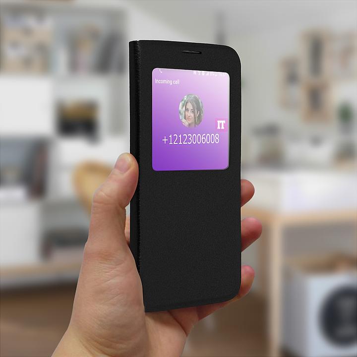 Produktbild Avizar Sview Series (Samsung Galaxy S10)
