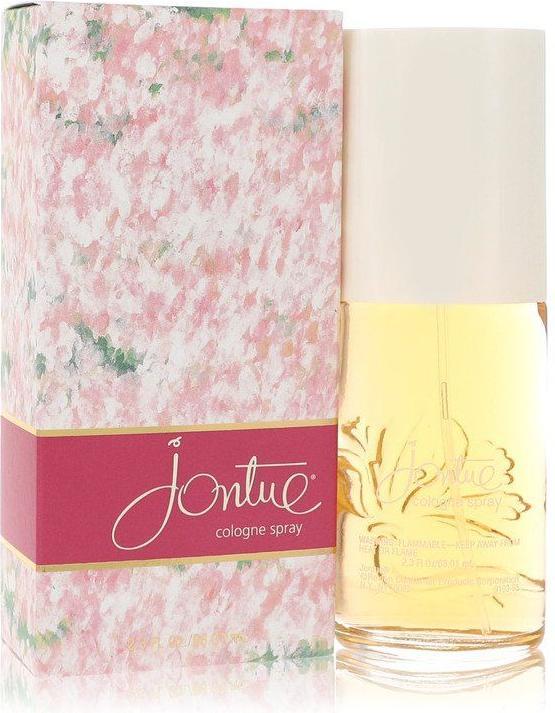 Produktbild Revlon Jontue Cologne (Eau de cologne, 70 ml)