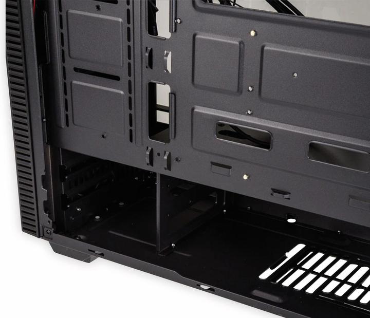 Produktbild Kolink Stronghold (mATX, Mini-ITX, ATX, E-ATX)