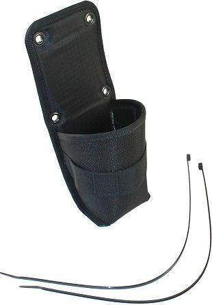 Ultimacase Forklift Mount Holster für Zebra TC8000/TC8300