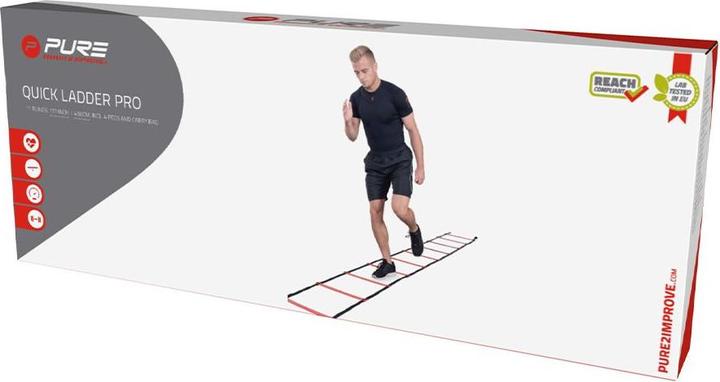 Produktbild Pure2improve Trainingsleiter Pro