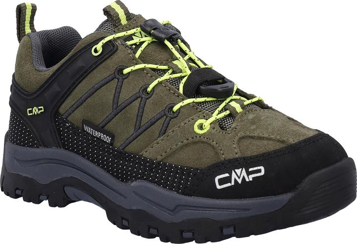 Actual product image CMP Campagnolo Rigel Low WP (35)