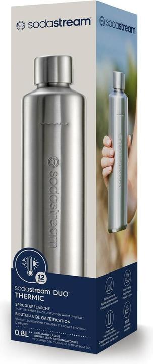 Produktbild SodaStream Duo