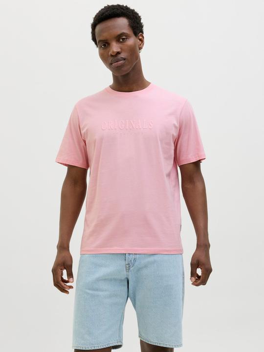 Image du produit Jack & Jones Imprimé col rond T-shirt T-shirt (L)