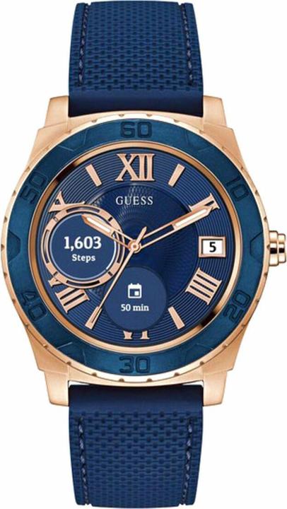 Produktbild Guess Ace Mens Touch (44 mm)