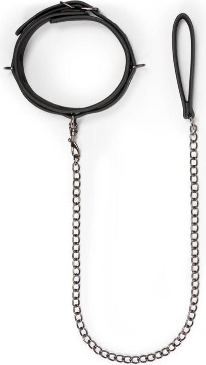 Image du produit Easytoys Collar & Lead Set