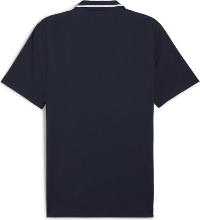 Actual product image Puma Mattr Elevated Solid Polo - LC (XS)