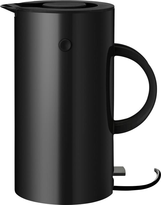 Electric kettles