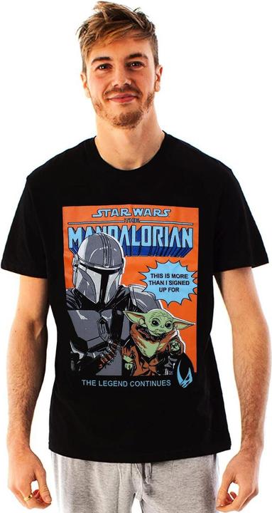 Produktbild Star Wars UTNS5974 P (XXL)