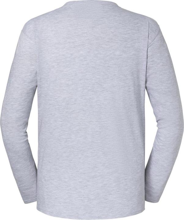 Immagine prodotto Fruit of the Loom Maglietta a maniche lunghe Iconic 195 Premium (L)