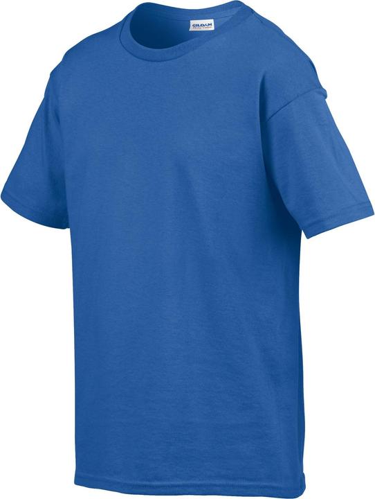 Immagine prodotto Gildan - SoftStyle - Maglietta in cottone pettinato - Bambini (140, 146)
