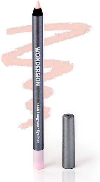 Wonderskin 1440 Longwear Eyeliner Icing (Pink)
