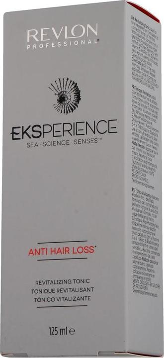 Actual product image Revlon Professional Eksperience Anti Hair Loss - Revitalizing Tonic (125 ml)