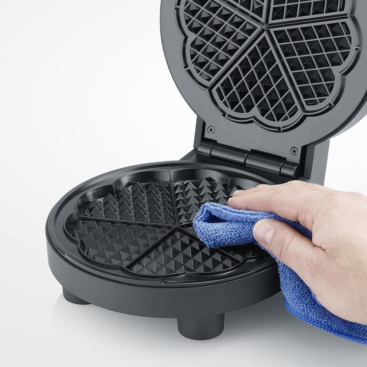Produktbild Severin Waffelautomat (EU-Stecker)