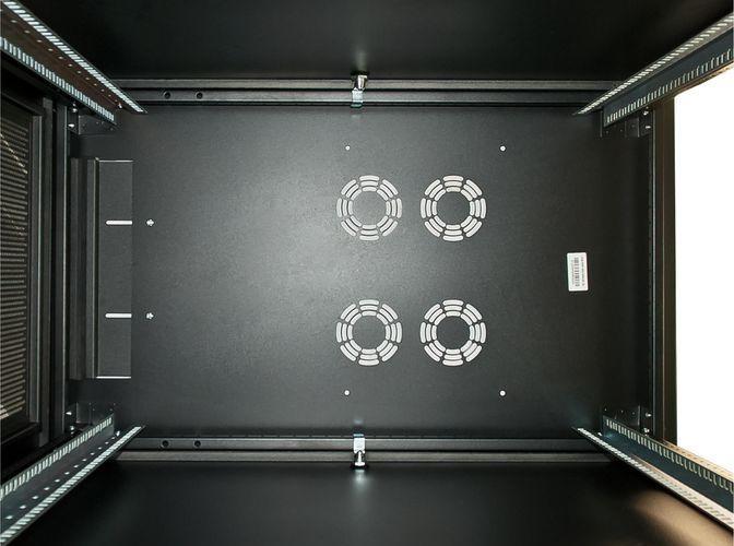 Produktbild Wirewin 19" Serverschrank (42 HE, 19 Zoll Rack)