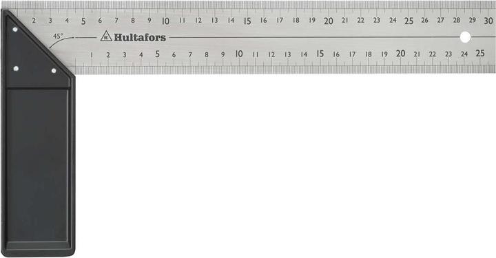 Actual product image Hultafors Angle Prof 300 mm - V 30 P, 260203