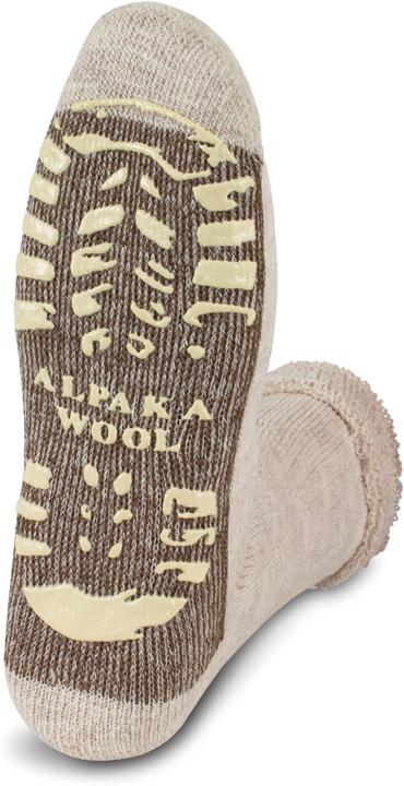 Actual product image Normani Alpaka (Single pack, 43 - 46)