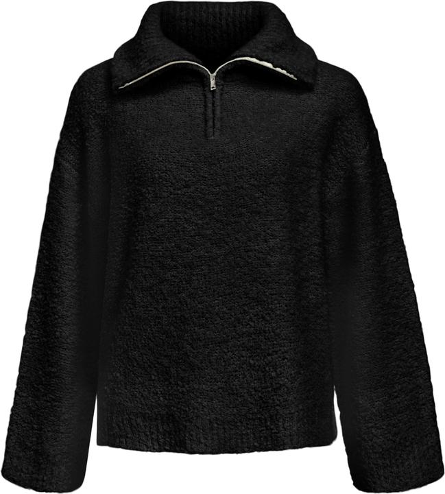 Object Half-zip Pullover (L)