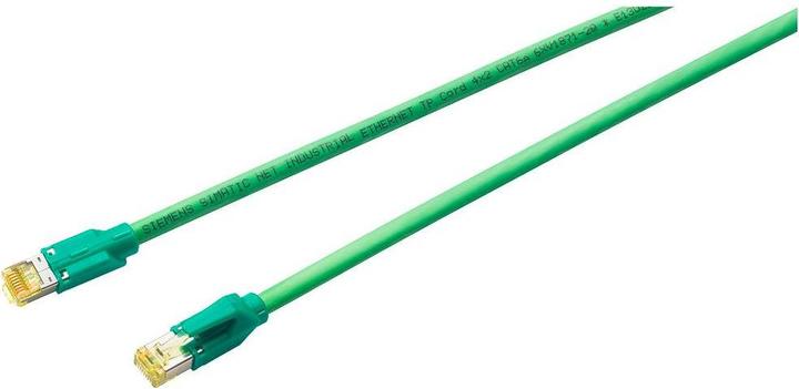 Produktbild Siemens Ie Tp (CAT6a, 30 m)