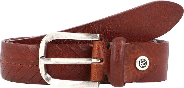 B.Belt Vince Gürtel Leder (100)