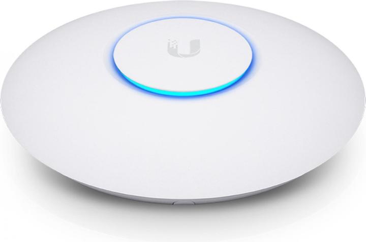 Actual product image Ubiquiti UniFi AP AC NanoHD set of 3 (1733 Mbit/s)