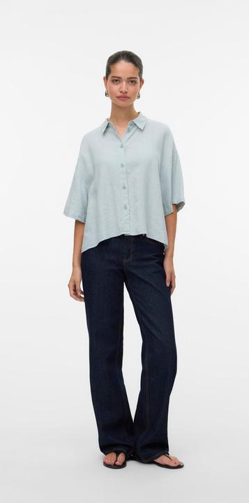 Produktbild Vero Moda VMLINN Hemd Hemd (XXL)