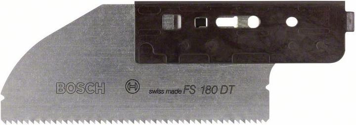 Actual product image Bosch Professional Zubehör Cut-off saw blade FS 180 DT HCS, 145 mm, 3 mm