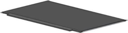 Produktbild HP L62775-001 laptop spare part Display