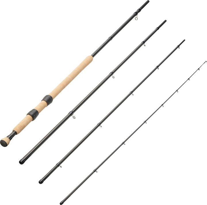 Image du produit Caperlan RIVERWAY T900 (Canne à mouche, 390 cm)