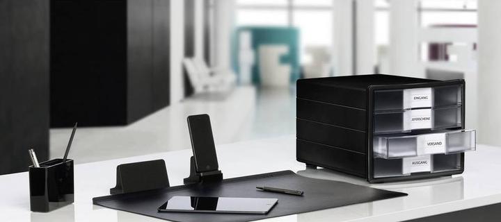 Image du produit Han impulsion 2.0 (A4, C4)