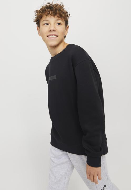 Image du produit Jack & Jones Sweatshirt imprimé Junior Sweatshirt (140)