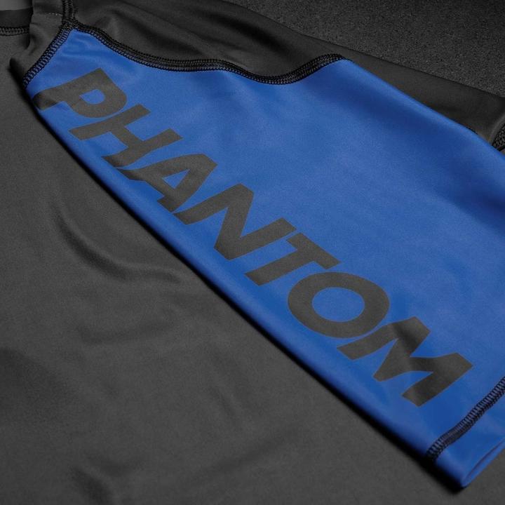 Produktbild Phantom Athletics Rashguard RANKED (XL)