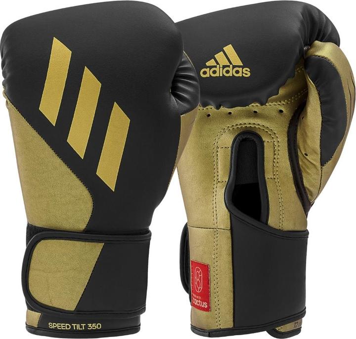 adidas Performance Speed Tilt 350V (14 OZ, One size)