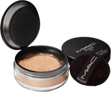 MAC Cosmetics Studio F / Blurring Weightl Powder Medium (Medium/Deep)