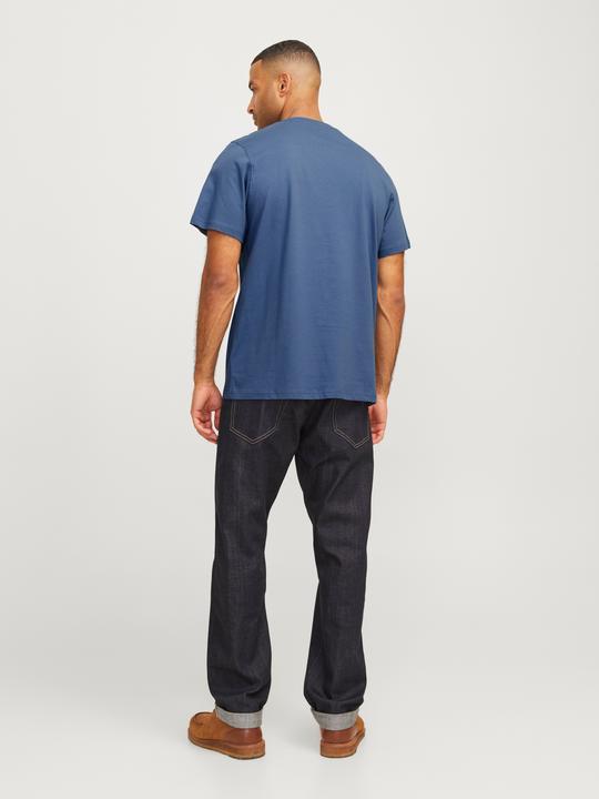 Immagine prodotto Jack & Jones T-shirt RDD stampata a girocollo (XL)