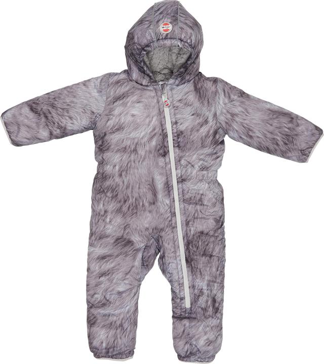 AsRock (V) Izpārdošanas cena! Lodger Skier BotAnimal kombinezons 3-6 mēn.68 izm Donkey SK 590 3-6