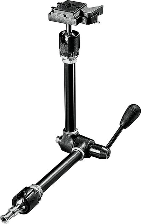 Produktbild Manfrotto 143RC, Magic Arm mit Schnellspann 323 (Stativ Schnellwechselplatte)